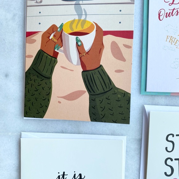 🆕 9 x Greeting Card Bundle - Picture 8 of 8